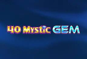 40 Mystic Gem