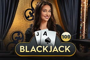 Blackjack 109