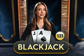 Blackjack 121