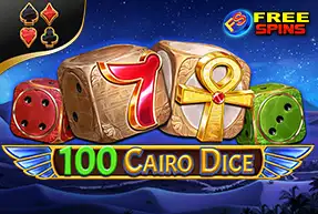Cairo Dice