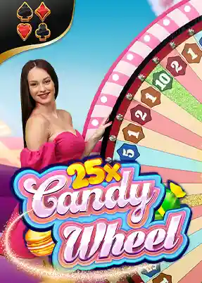 Candy Wheel