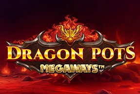 Dragon Pots Megaways