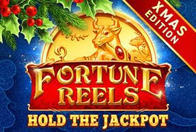 Fortune Reels Xmas Edition