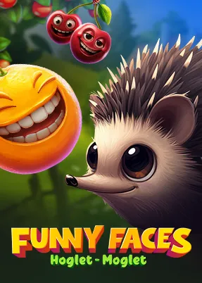 Funny Faces