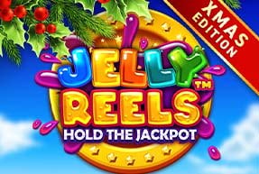 Jelly Reels Xmas Edition