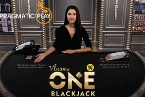Flemish ONE Blackjack