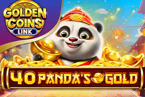 Panda's Gold Golden Coins Link