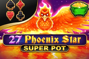 Phoenix Star Super Pot