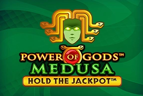Power of Gods™: Medusa Extremely Light