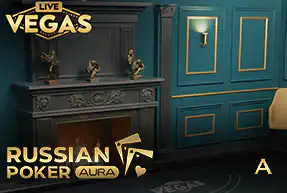 Russian Poker Aura A