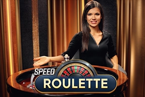 Speed Roulette 2
