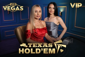 Texas Holdem VIP