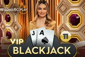 VIP Blackjack 11
