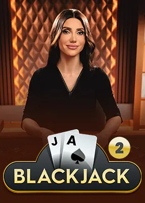 Blackjack 2