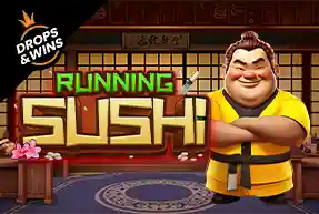 Running Sushi