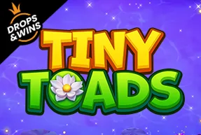 Tiny Toads